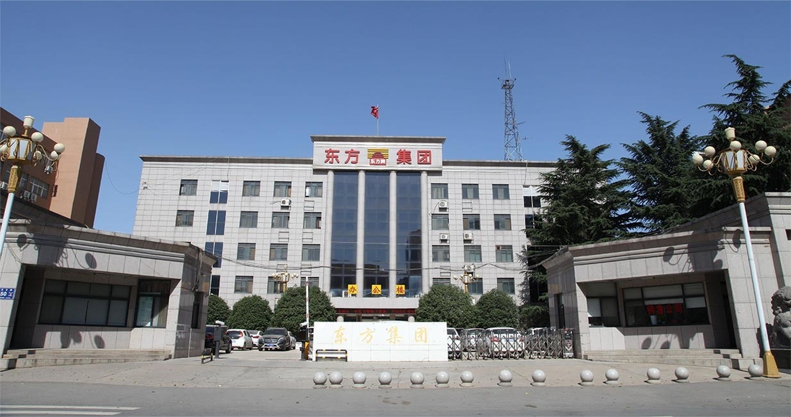중국 Henan Dongfang Noodle Machine Group Co., Ltd.