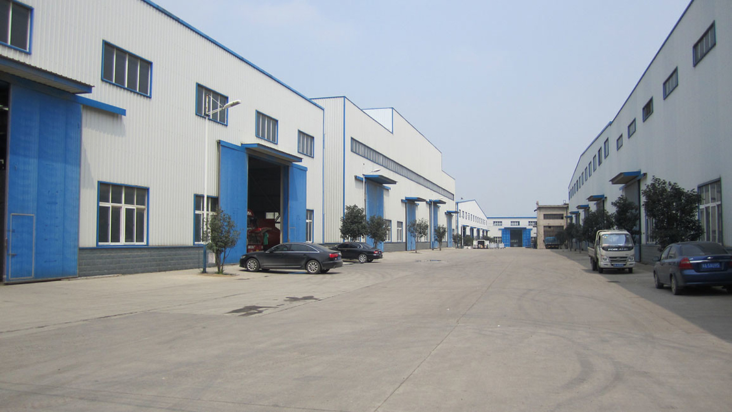 중국 Henan Dongfang Noodle Machine Group Co., Ltd. 회사 프로필
