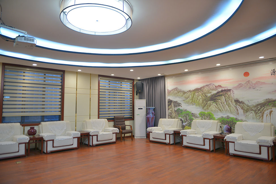 중국 Henan Dongfang Noodle Machine Group Co., Ltd. 회사 프로필