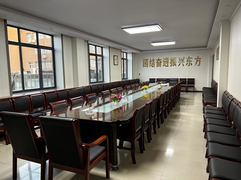 중국 Henan Dongfang Noodle Machine Group Co., Ltd. 회사 프로필